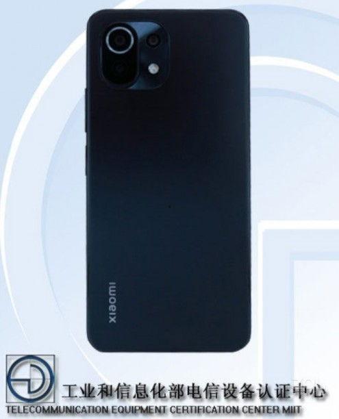 小米civi4最新爆料,前置四摄引领自拍革命，性能美学双升级