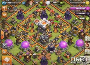 部落冲突更新最新爆料,全新功能与策略解析